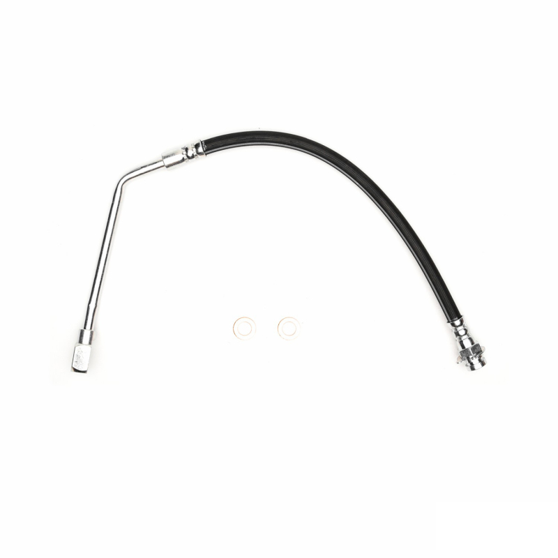 Cadillac Escalade Brake Hose - Front - R1 Concepts - `88-`00